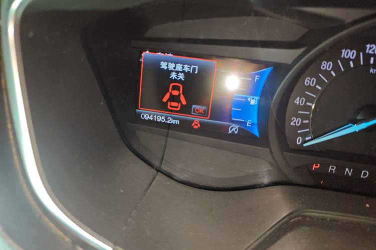 Used Ford Mondeo 2017 EcoBoost 180 Luxury Model