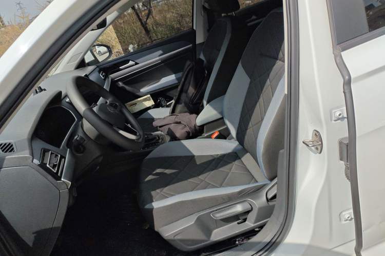 Used Volkswagen Lavida 2023 Revised 1.5L Automatic DeYi Edition
