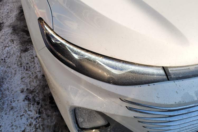 Used Bestune M9 2023 2.0T Prestige Edition