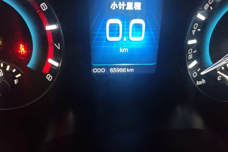 Used Haval H2 2014 1.5T Manual Two-Wheel Drive Elite Edition