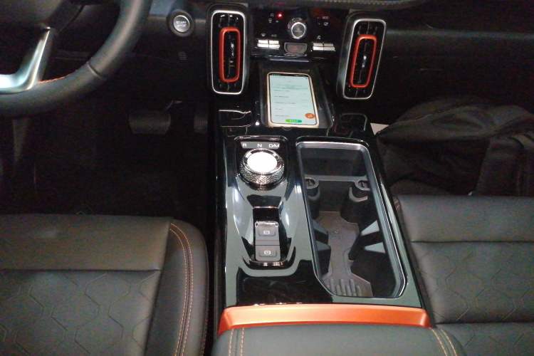 Used Haval DARGO 2021 1.5T DCT Two-Wheel Drive "Mǎquǎn" Edition