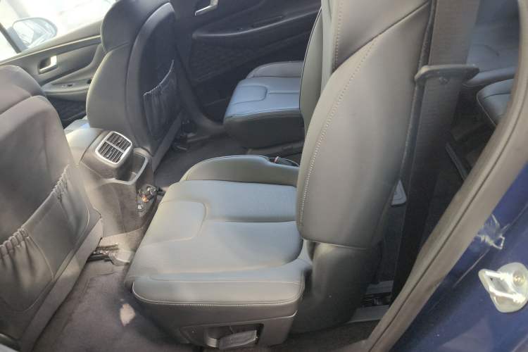 Used Hyundai Santa Fe 2020 380 TGDi Automatic Two-Wheel Drive DLX Prestige Edition