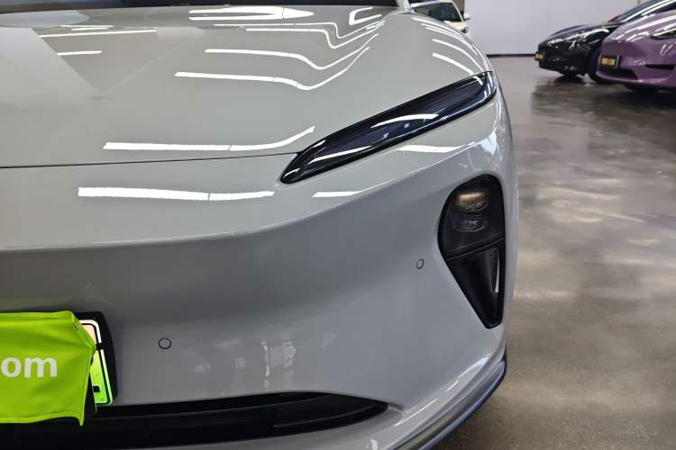 Used Nio ET5T 2024 75kWh Touring
