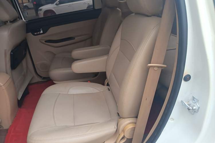 Used Karry K50 2015 1.5L Manual Luxury Model