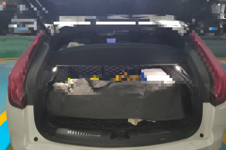 Used Cadillac XT4 2018 28T Two-Wheel-Drive Luxury Model