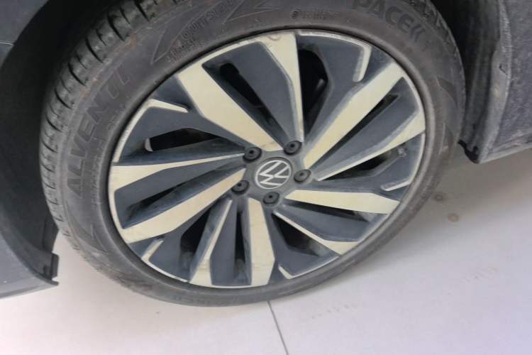 Used Volkswagen Passat 2022 330TSI Starry Elite Edition