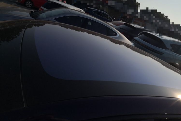 Used Dongfeng eπ eπ007 2024 Range-Extended 200 Air Edition