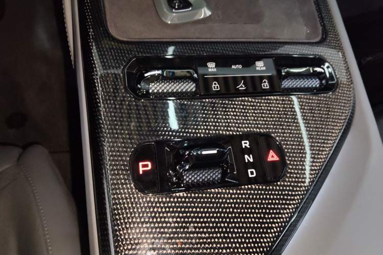 Used Lotus EMEYA 2024 EMEYA S+