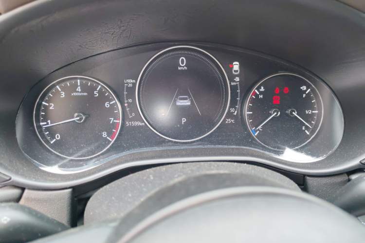 Used Mazda CX-30 2021 2.0L Automatic Joyful Edition