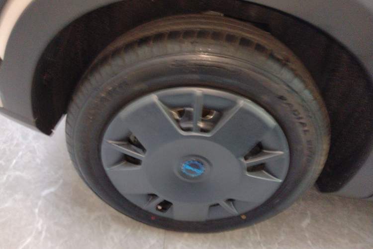 Used BYD Seagull 2025 Intelligent Driving Version 305 km Dynamic Edition
