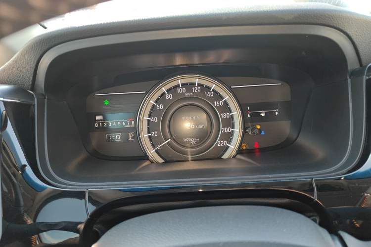 Used Honda Elysion 2016 2.4L Supreme Edition