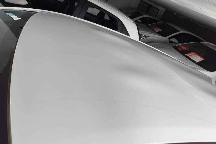 Used Toyota Vios FS 2017 1.5L CVT Fengchi Edition