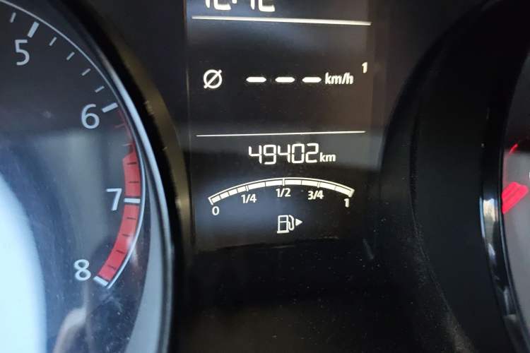 Used Volkswagen Lavida 2017 1.6L Manual Fashion Edition