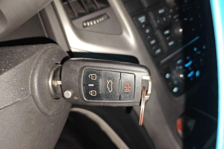 Used Buick GT 2014 XT 1.6L Automatic Fashion Edition