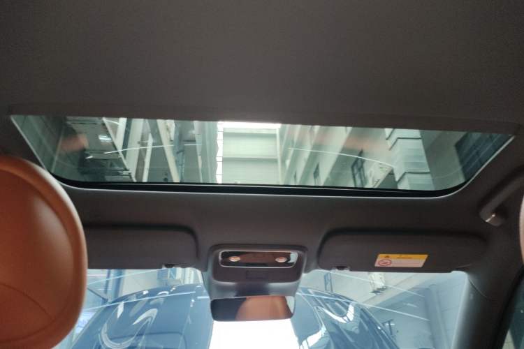 Used Hima AITO M7 2026 Model, Range-Extended Max Long-Range Version, 5 Seats Headliner