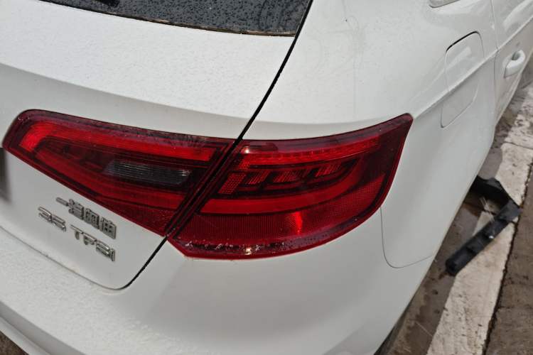 Used Audi A3 2014 Sportback 35 TFSI Automatic Style Edition