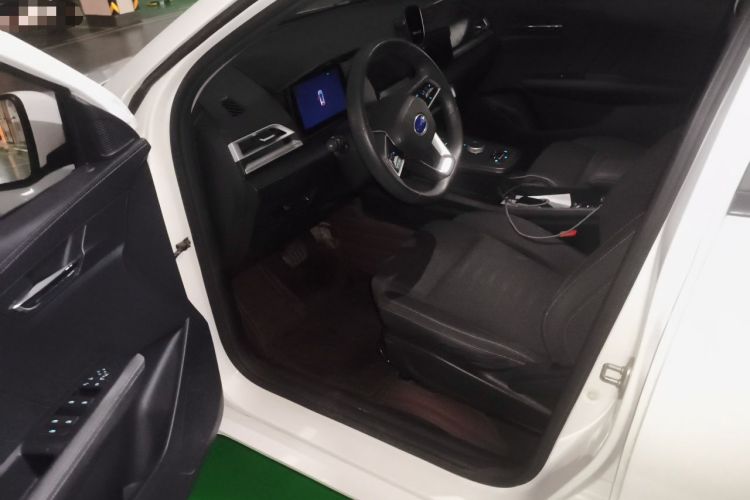 Used BYD e2 2021 Comfort Model
