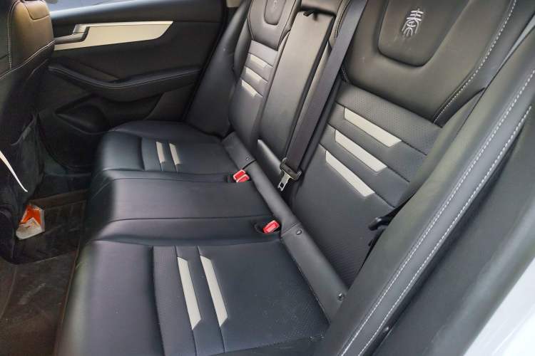 Used BYD Qin Pro New Energy 2019 DM Super Edition 1.5TI Automatic Smart Connect X-Trail Model China VI Standard
