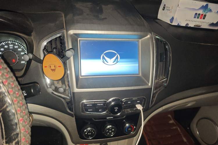 Used HYOSOW H3 2016 H3F 1.5L Manual Luxury Model