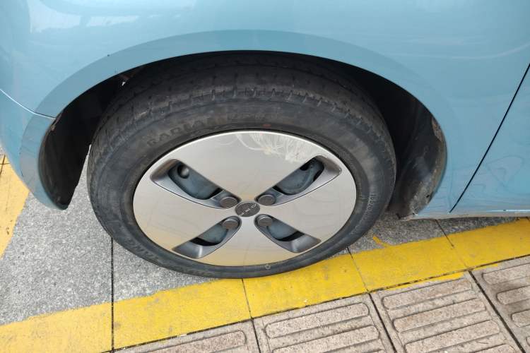 Used ORA Black Cat 2019 301km Standard Edition
