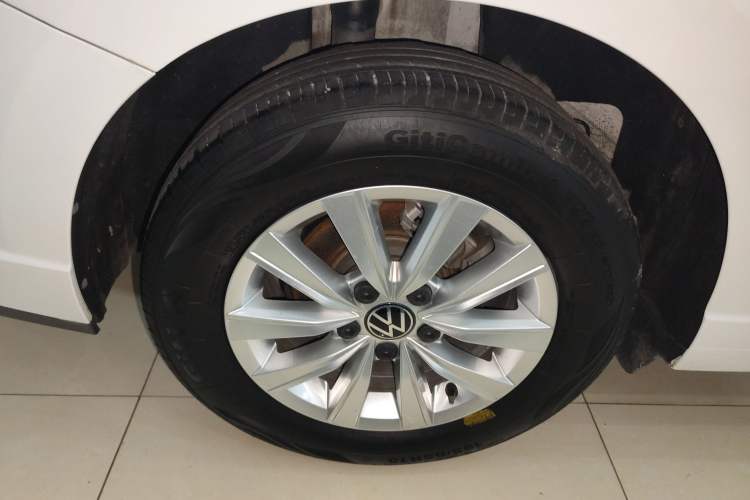 Used Volkswagen Lavida 2023 Revised 1.5L Automatic DeYi Edition