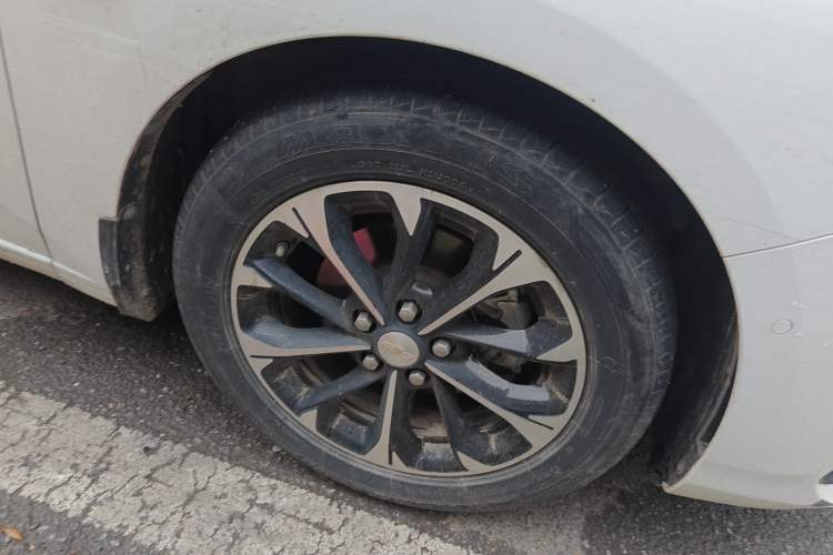 Used Chevrolet Monza 2023 1.3T Mild Hybrid Automatic Luxury Edition