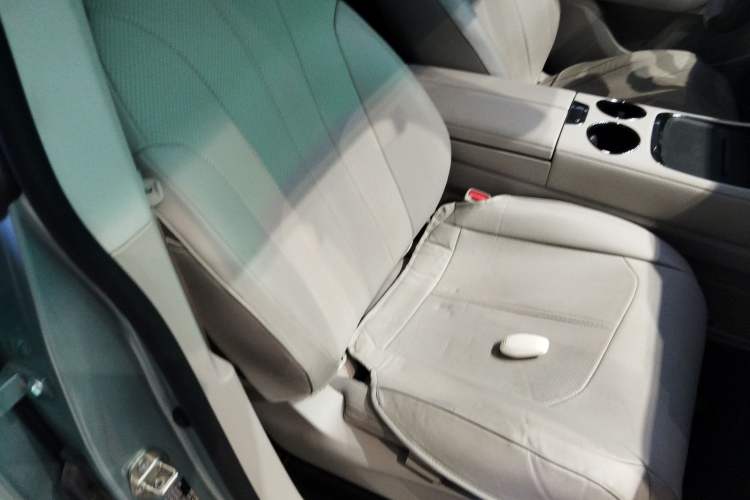 Used Leapmotor C11 2021 Performance Edition