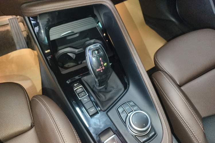 Used BMW X1 2021 Revised xDrive25Li Premium Edition
