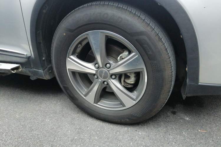 Used Haval H6 2014 Sport Edition 2.0T Diesel Manual 4x4 Prestige Version
