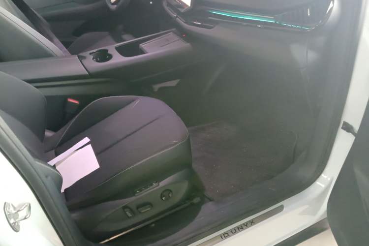 Used Volkswagen ID.UNYX 2024 Ultra Long-Range Version