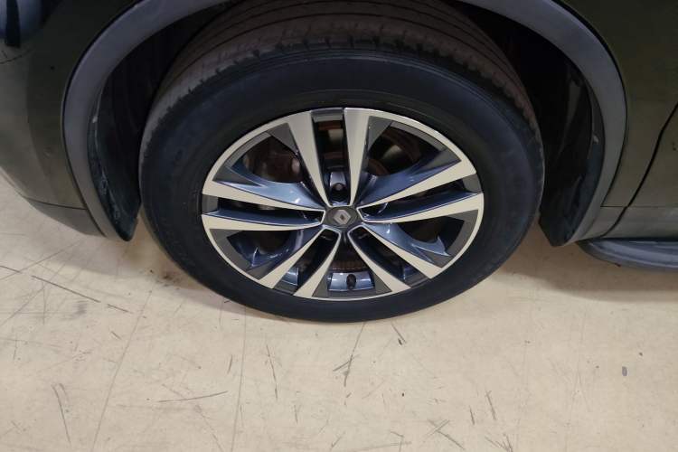 Used Renault Koleos 2019 SCe230 4x4 Explore Smart Luxury Edition China V Standard