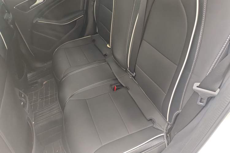 Used Mercedes-Benz GLA 2019 GLA 200 Fashion Model