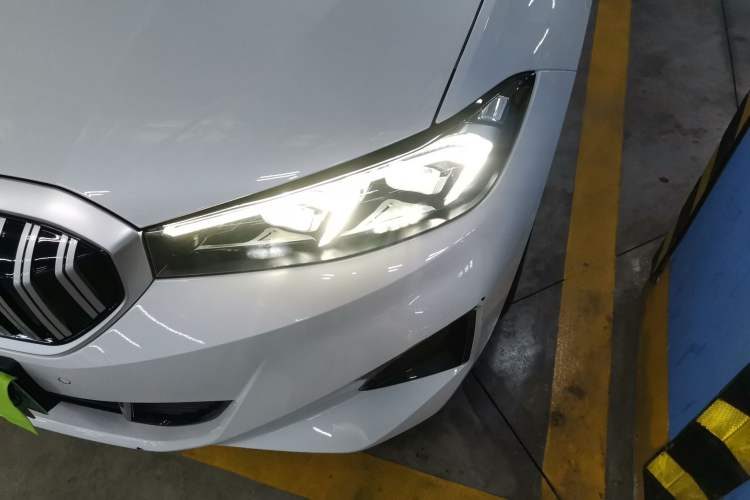 Used BMW i3 2022 eDrive 35 L