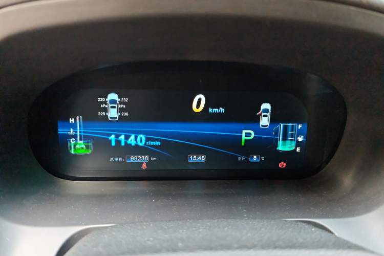 Used BYD S7 2015 2.0T Upgraded Automatic Flagship Version
