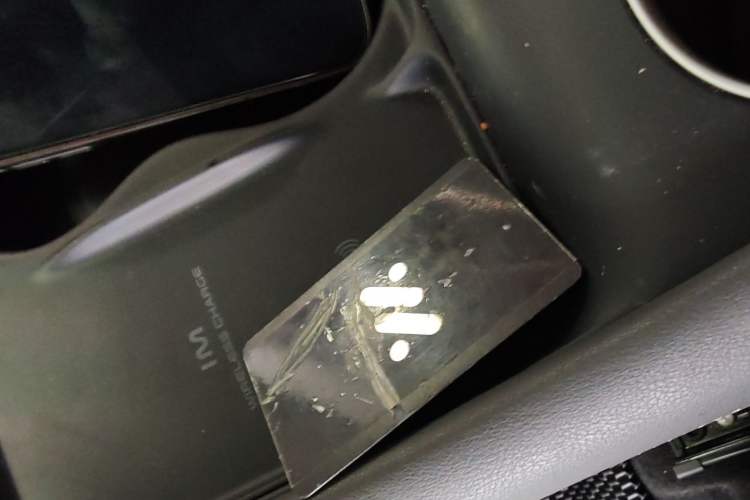 Used IM LS6 2023 Max Standard Edition
