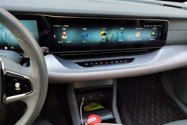 Used ARCFOX Alpha S 2023 525E Forest Edition 160kW