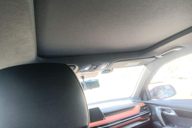 Used Kia Sportage R 2021 Ace 1.5T GT Line Supreme Edition
