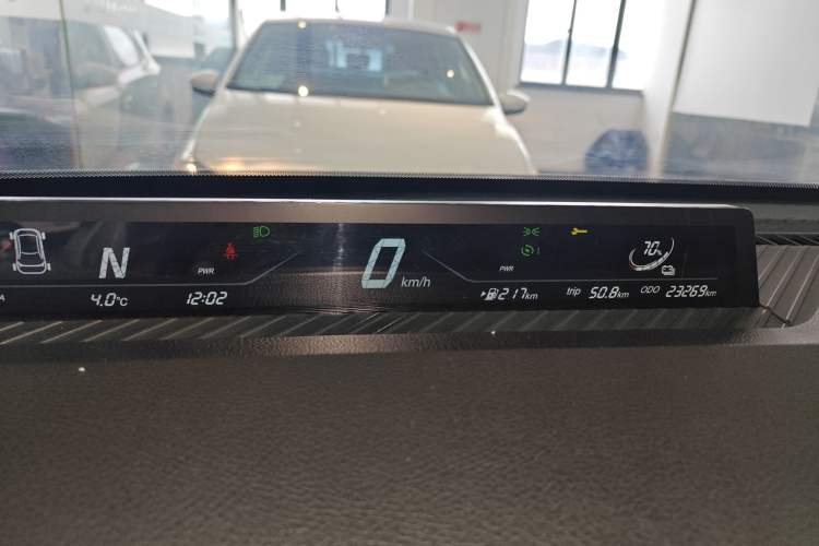 Used NETA V 2021 Standard Range Entertainment Edition