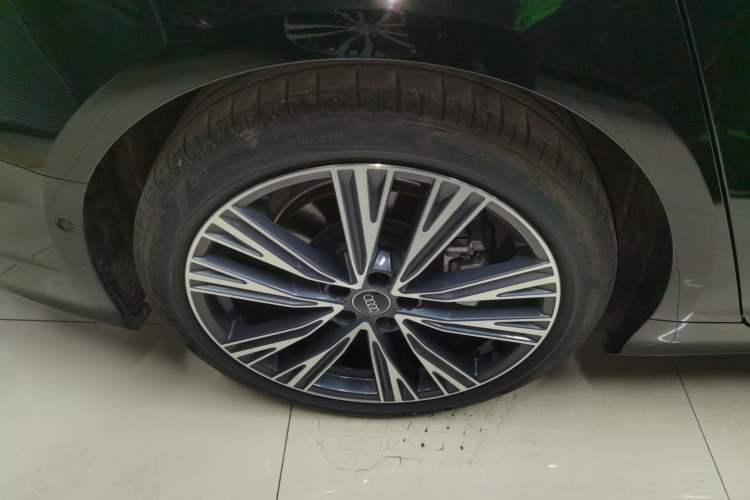 Used Audi A6L 2025 45 TFSI quattro Prestige Dynamic Edition