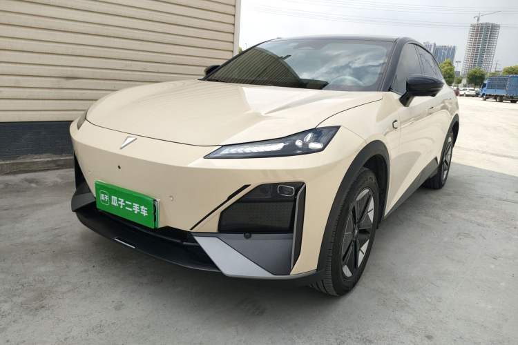 Used Deepal S07 2023 S7i 620Max All-Electric Version