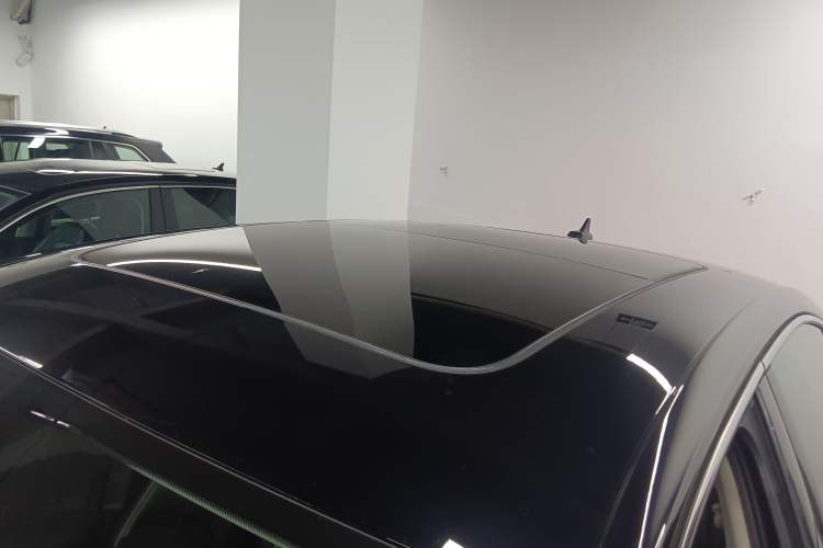 Used Volkswagen Passat 2023 Restyled 330TSI Starry Luxury Edition