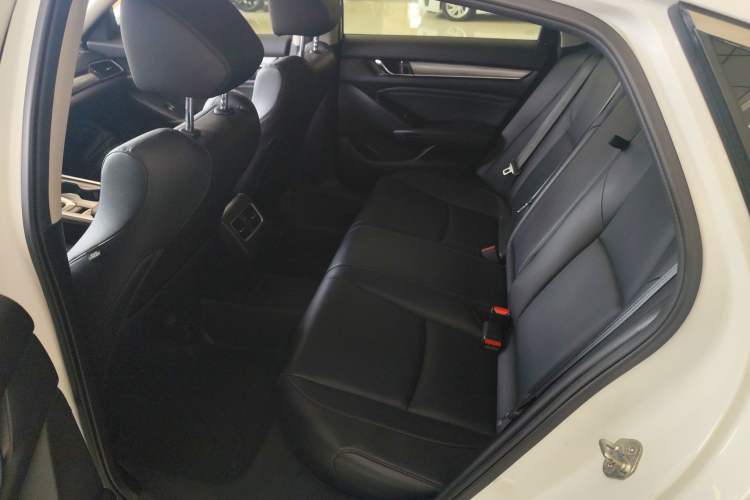 Used Honda Accord 2018 260TURBO Elite Edition China VI