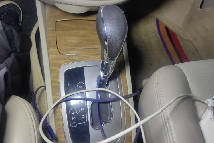 Used Buick Excelle 2015 1.5L Automatic Classic Model
