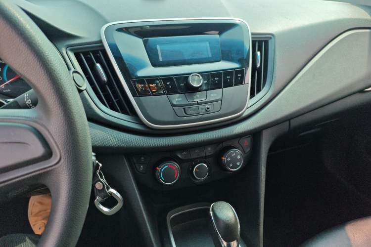 Used Chevrolet Cavalier 2019 320 Automatic Enjoyment with Sunroof
