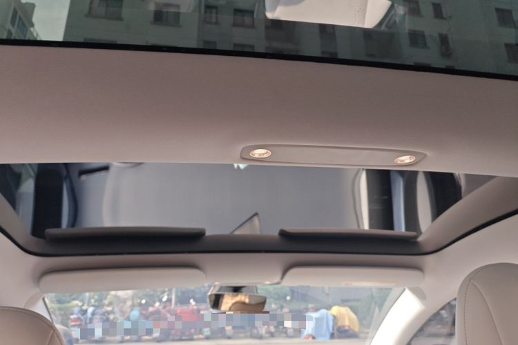 Used Tesla Model 3 2020 Refreshed Version Long-Range Rear-Wheel Drive
