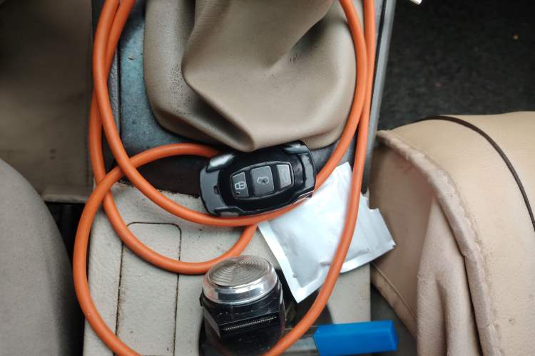 Used BYD L3 2012 1.5L Manual Comfort Edition