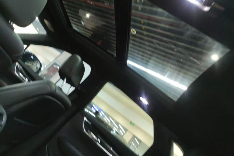 Used Cadillac XT5 2023 2.0T Two-Wheel-Drive Fashion Edition
