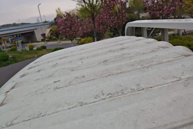 Used Foton Xiangling M New Energy 2023 M2 Long-Wheelbase Flat Cargo Bed Roof