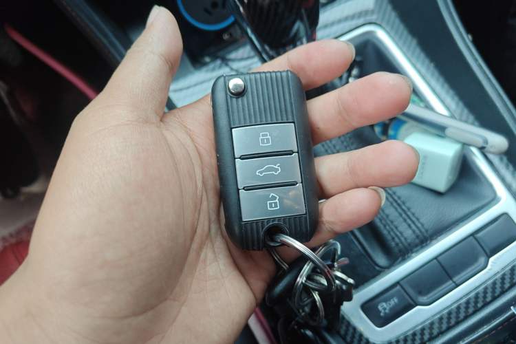 Used MG 6 2017 20T Automatic Elite Smart Connect Version China V Standard
