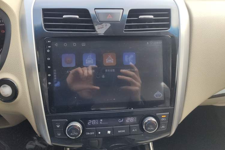 Used Nissan Teana 2015 2.0L XL Upper Champions League Tech Edition